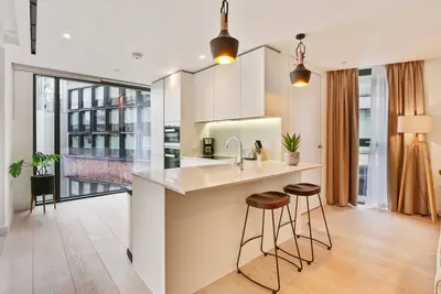 Image de Southwark Residences by Aeria Apartments