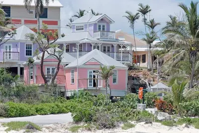 Image de Cottage - Orange Hill Beach Inn