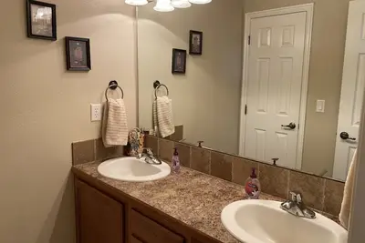 Image de Wonderful Townhouse Minutes From Tamarack Resort