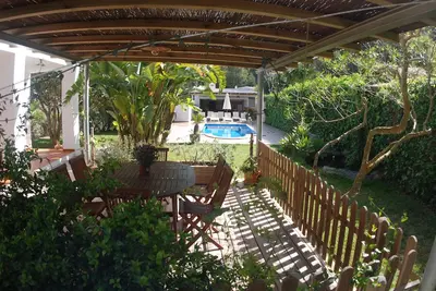 Image de Amazing Air-Con Villa with pool, Wifi, Close to Santa Eulalia and Ibiza Town