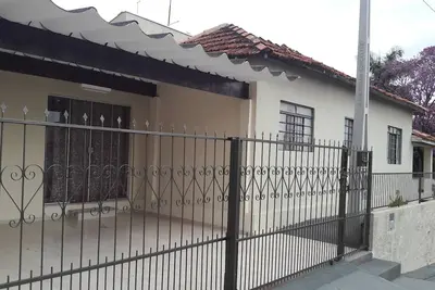 Image de Sunset house