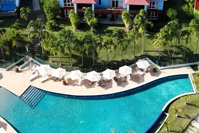 Image de Tl Penthouse 133 & Loft 134
