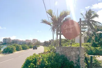 Image de Studio w/Ocean Views, Orange Hill Beach Inn