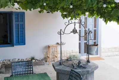 Image de Mediterranean House with private pool & garden near Crikvenica