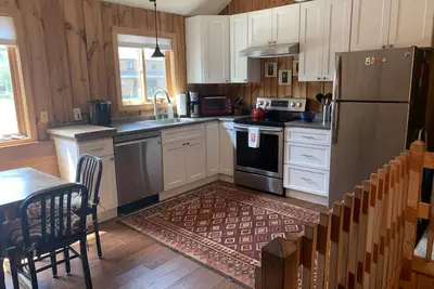 Image de Woodsy Getaway! Shuttle or Ski-home from Mt. Snow