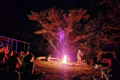 Image de Private Campsites on scenic Homestead