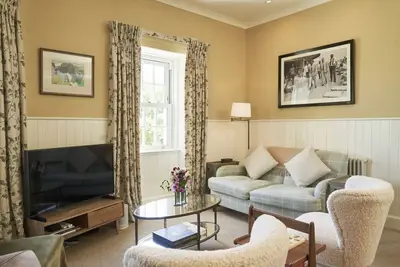 Image de Balcarres East Lodge