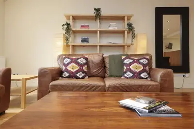 Image de Executive Apartment with Parking