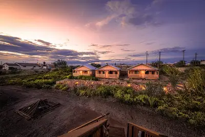 Image de Miners Cabins - Rent all 6