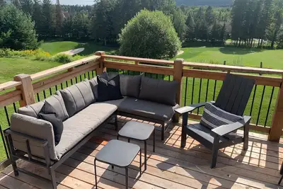 Image de Le Maitre - House on the 15th Green with Breathtaking Views