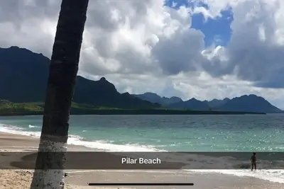 Image de San Carlos Pilar Beachfront 1 Bd /1 Ba Condo Swim, Paddleboard, Kayak, Snorkel