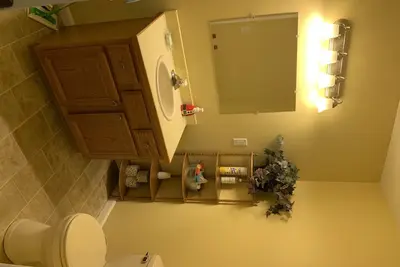 Image de peaceful country setting apt