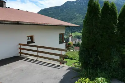 Image de Confortable appartement pour 4 personnes avec Wifi, Tv, patio et parking