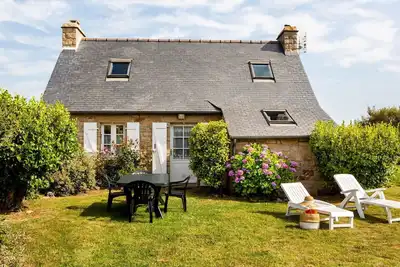 Image de Belle maison de vacances privée pour 4 personnes avec Wifi, Tv et animaux admis