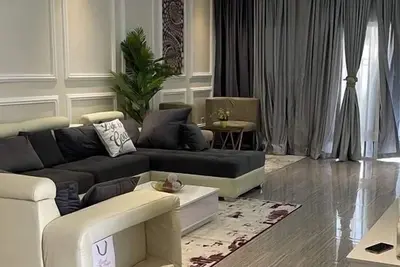 Image de Impeccable 4-Bed House in Victoria Garden City