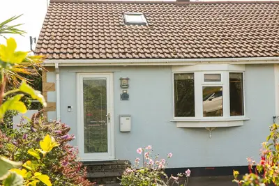 Image de Tilly’S Cottage, pet friendly, character holiday cottage in Kewstoke