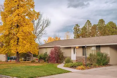 Image de Highland Hideaway, Room for everyone, central to everything
