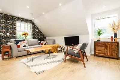 Image de Robin'S Nest At The Shire Inn, family friendly in Camborne