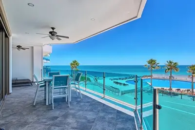 Image de Gorgeous Luxury Condo on Sea of Cortez!