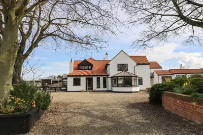 Image de Farm Cottage, pet friendly, character holiday cottage in Rillington
