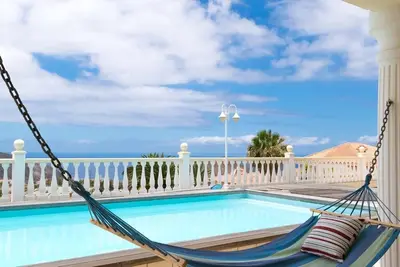 Image de Vacation apartment\/apartment for 6 guests with 200m² in Chayofa (159272)