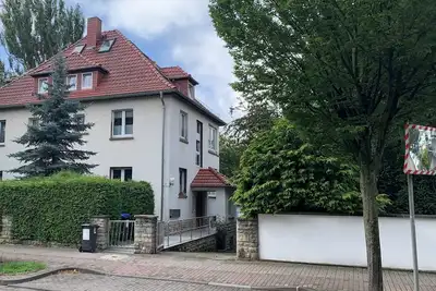 Image de Vacation apartment Am Luisenpark