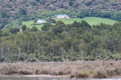 Image de Hilltop Accommodation Catlins - Lodge
