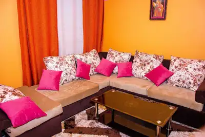 Image de Comfy Homes Nanyuki - Pink House