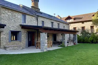 Image de Aracanciás Rural House