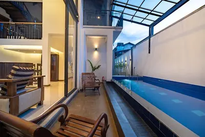 Image de Kottawa Boutique villa-One bedroom villa with private pool