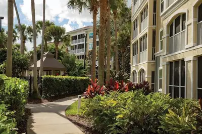 Image de Sheraton Vistana Villages Two Bedroom Villa, Orlando Disney vacation!