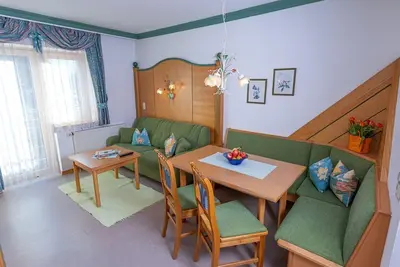 Image de Apartment Hochmais - Apartments Pagella