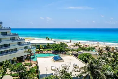 Image de Oceanview Escape | Private Terrace | Pools | Beach