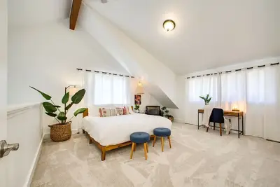 #Habituehomes - Elm Grove Elegance