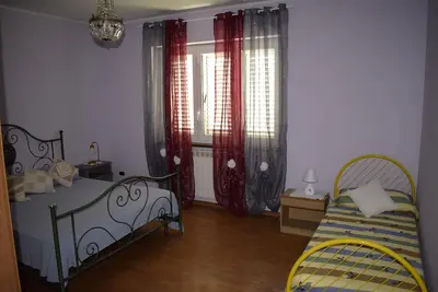 Image de Vacation Home From Annarè