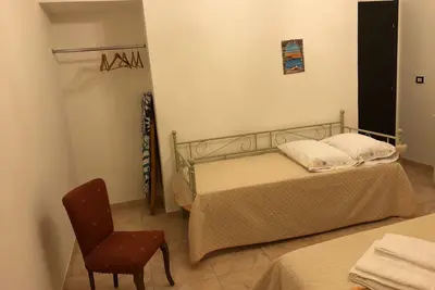 Image de Holiday House Nonna Milina Syracuse Hospitality