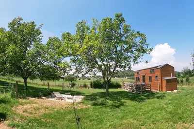 Image de La Tiny House adorée