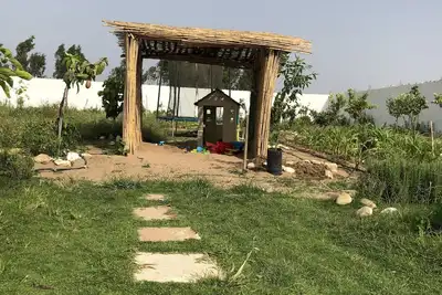 Image de Fermette de rêve à louer
