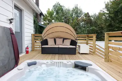 Image de Best 4br Home to Visit Nyc Ewr Airport