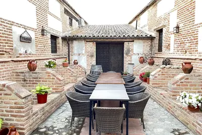 Image de Salon De Eventos (60 Personas) + Casa Rural