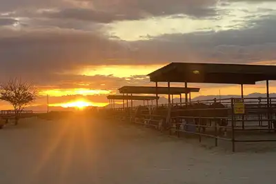 Image de Wickenburg Arizona Casita