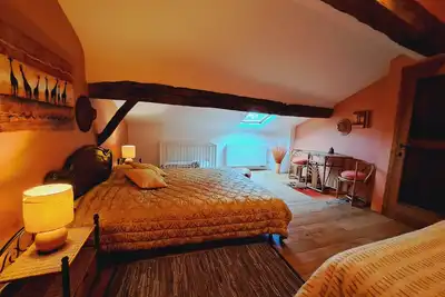 Image de Gîte Dri les Courtils La Roche-en-Ardenne