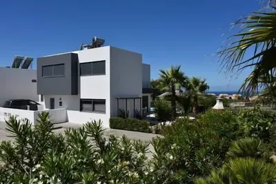 Image de Maison de vacances Atalaia pour 1 - 6 personnes avec 3 chambres Ă coucher - Ferme