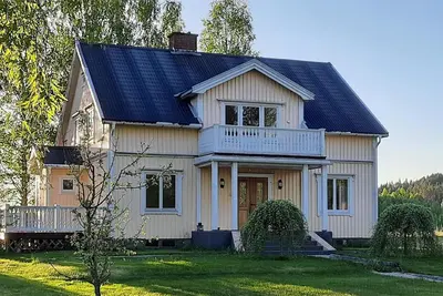 Image de Maison de vacances Stöllet pour 1 - 8 personnes avec 4 chambres à coucher - Maison de vacances