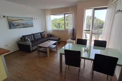 Image de Maison de vacances Balchik pour 1 - 16 personnes avec 6 chambres à coucher - Logement de vacances da