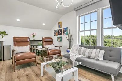 Image de Secret garden guest house Lake Travis