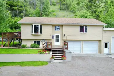 Image de Woodsy Escape Located south of Kalispell Montana