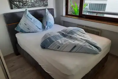 Apartment in the center of Seefeld