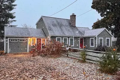 Image de Berkshires Walk to Brewery or Distillery with Peloton!