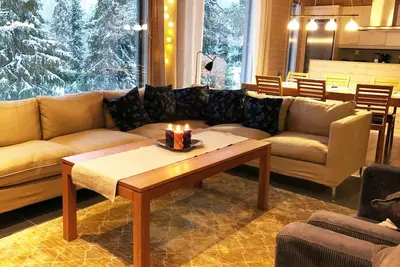 Image de Villa lumimarja by Interhome